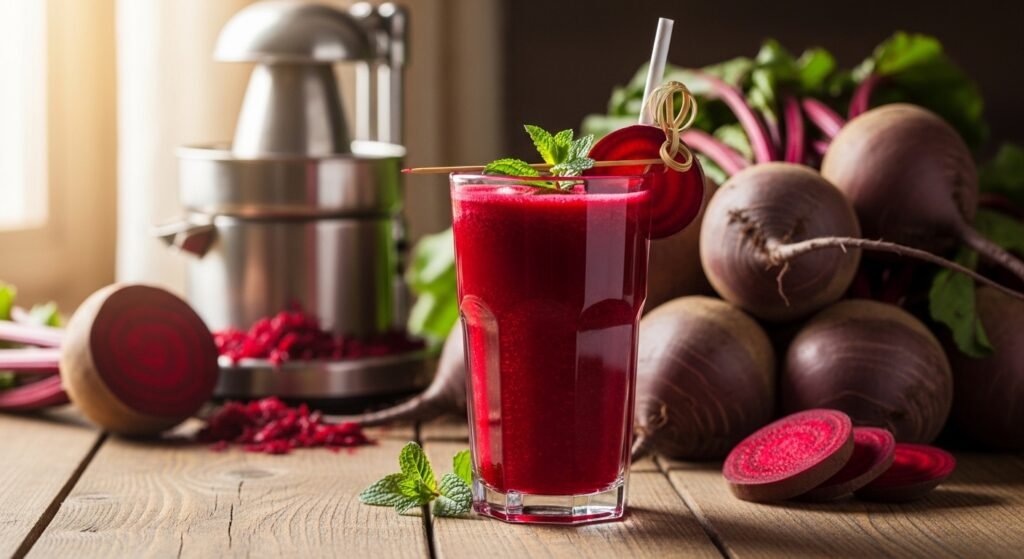 best juice for kidney detox