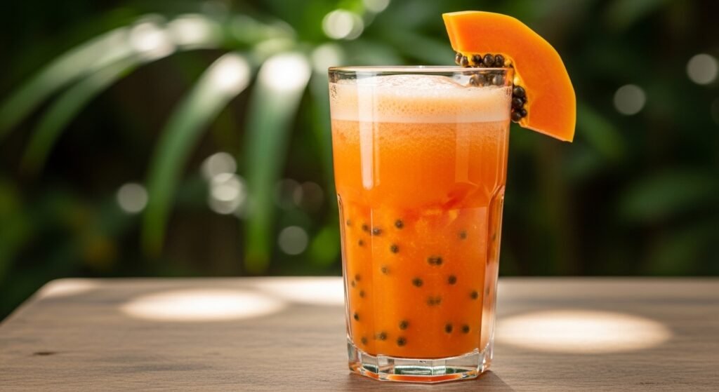 colon detox juice recipe​