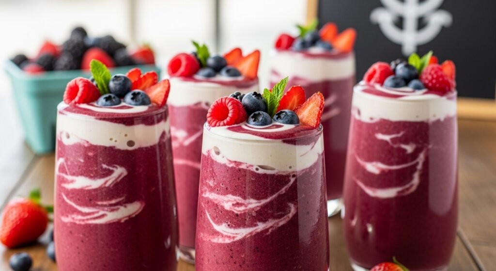 smoothies for digestion and bloating