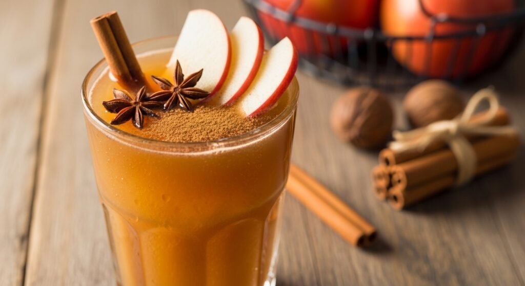 apple juice pie recipe