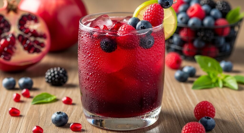 best fruit juice for heart