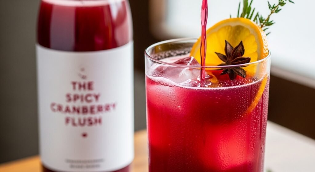 liver cleanse juice detox