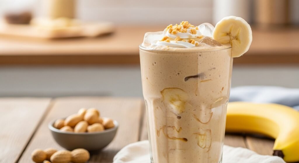 quick breakfast smoothies for weight loss