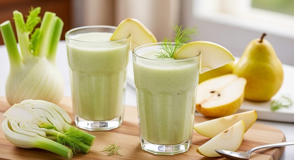 smoothies for constipation and bloating