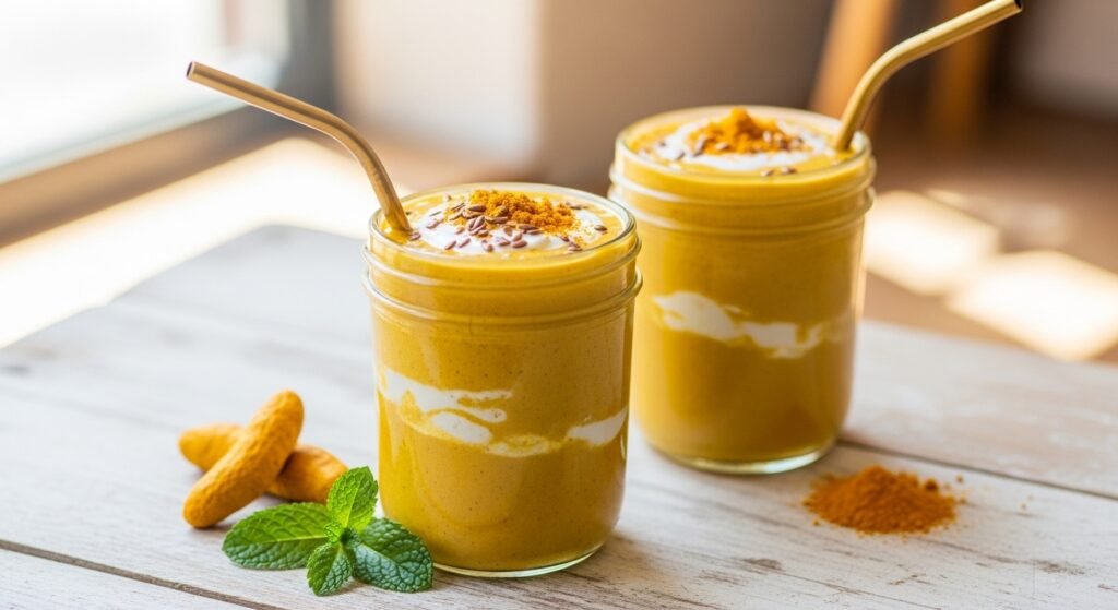 smoothies for constipation and bloating