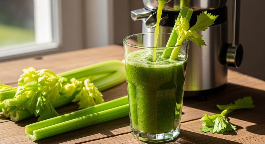 best juice for kidney detox