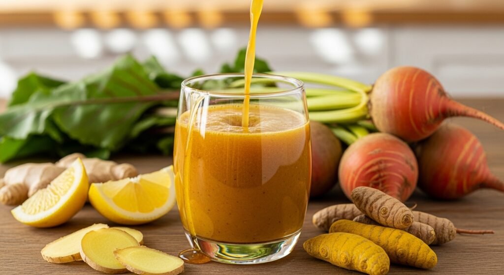 how to detox heavy metals