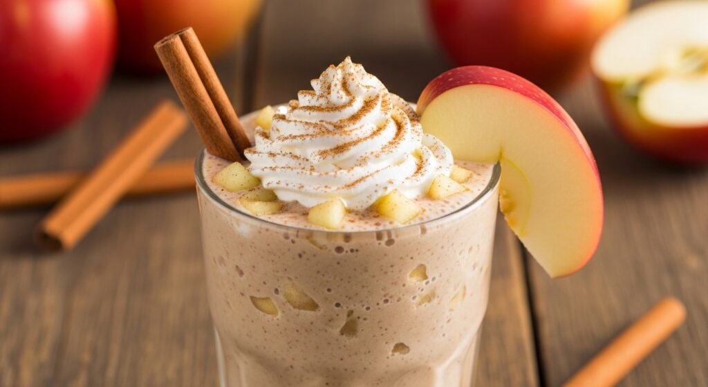 low calorie fruit smoothie