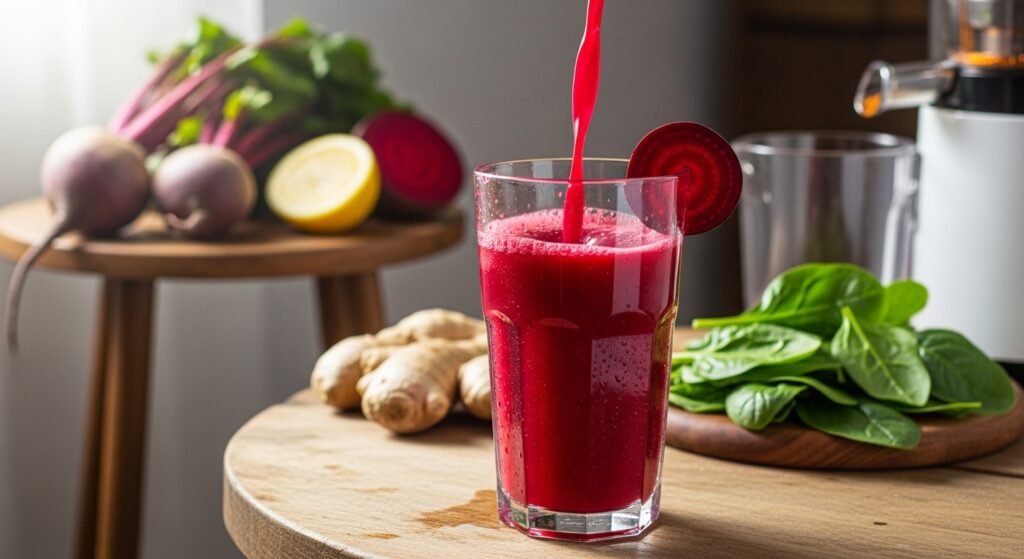 detox juice​