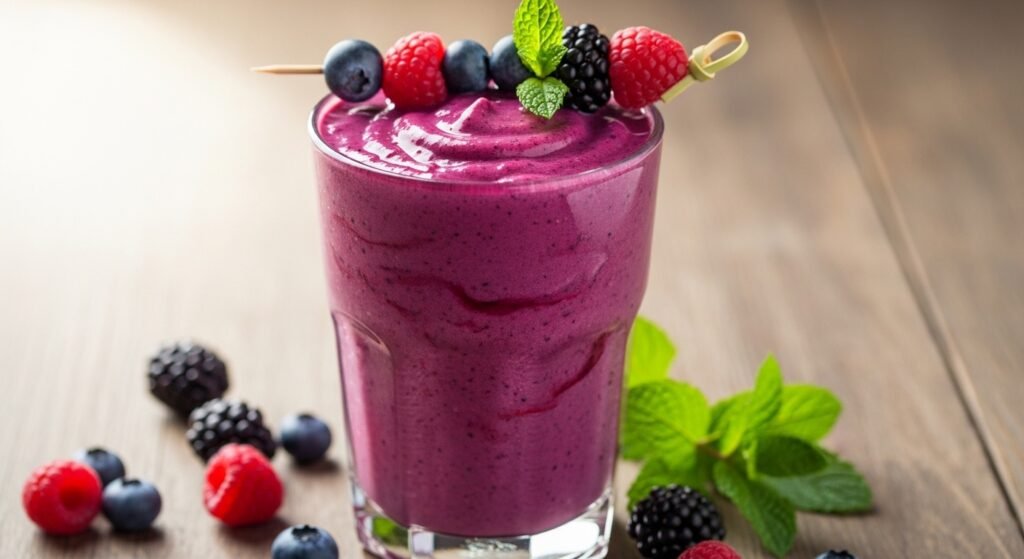 turmeric smoothie recipe