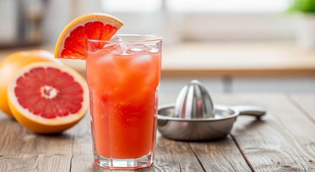 grapefruit juice for weight loss​