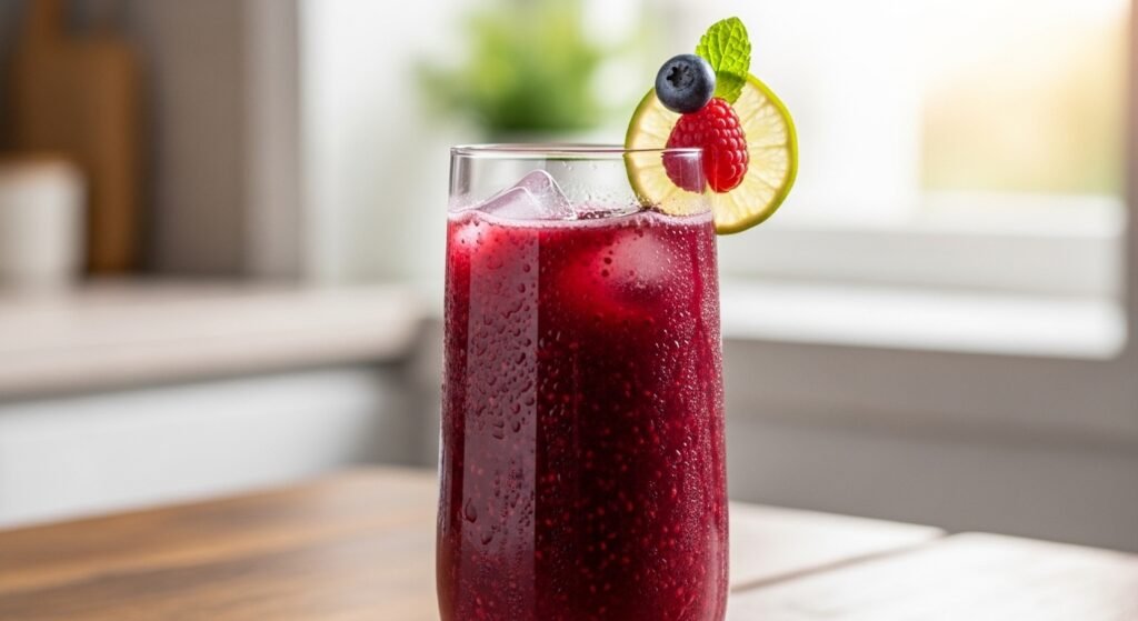 healthy juicing recipes