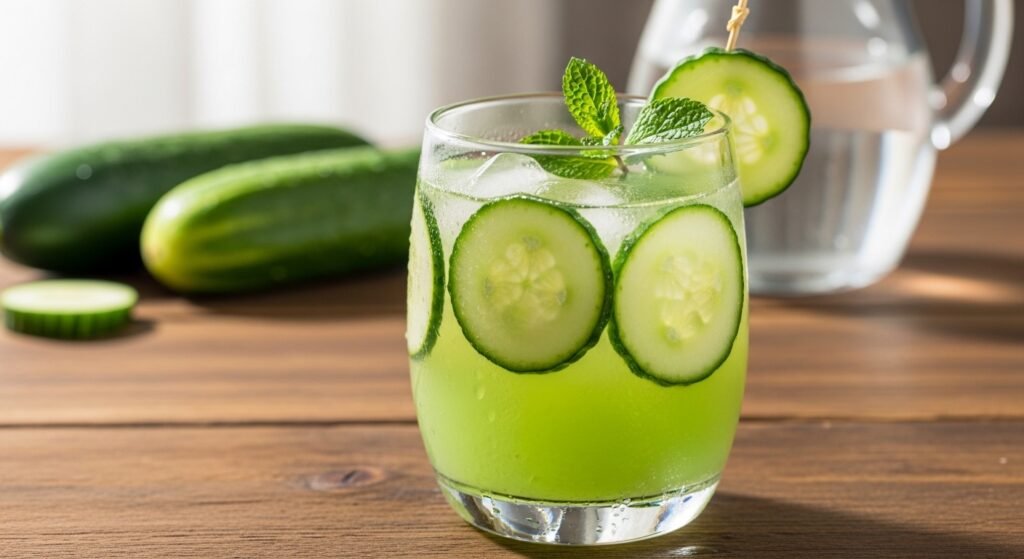 juice fasting detox recipes