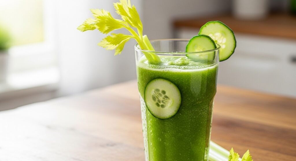 healthy juice for kids