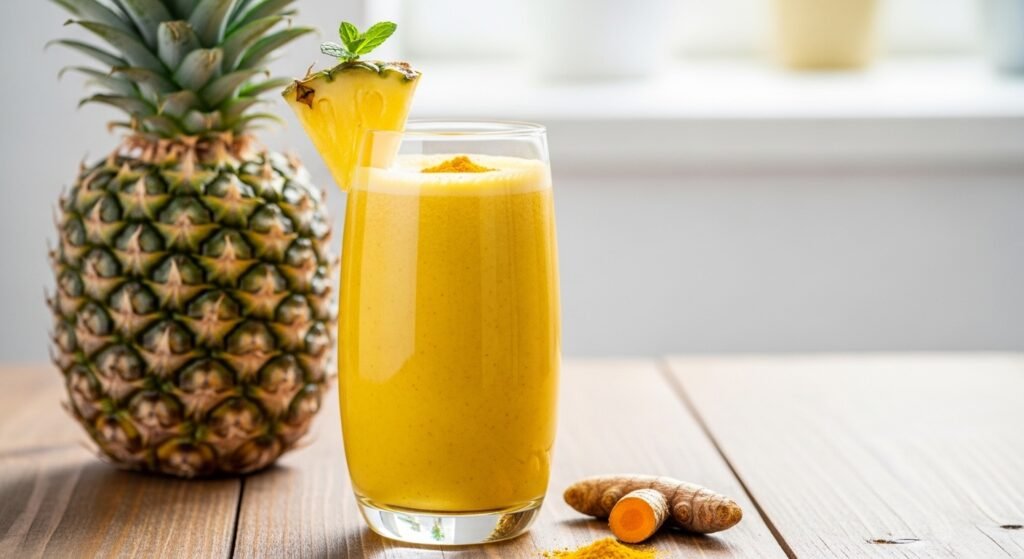 healthy juice for kids