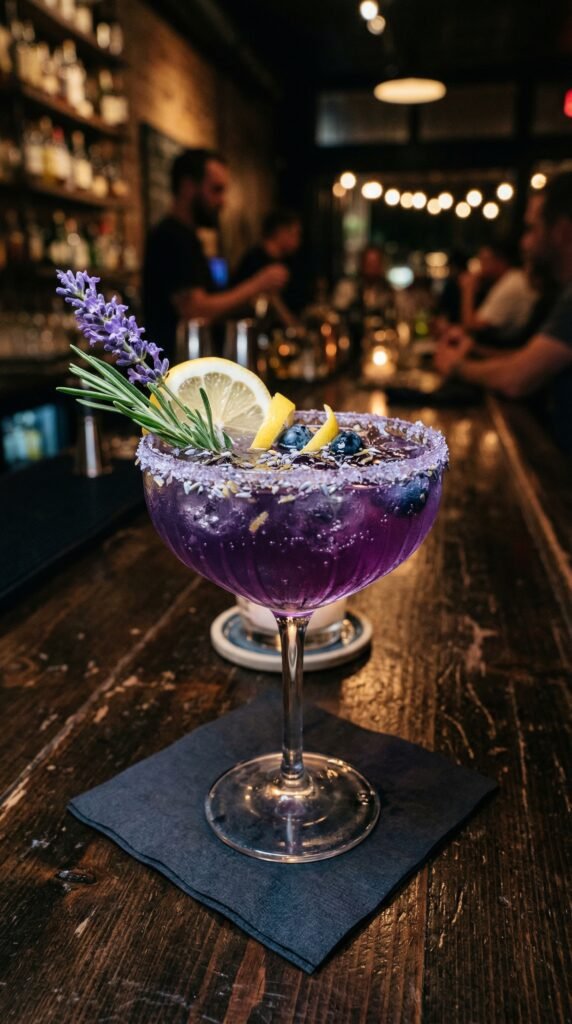 easy mocktail recipes​