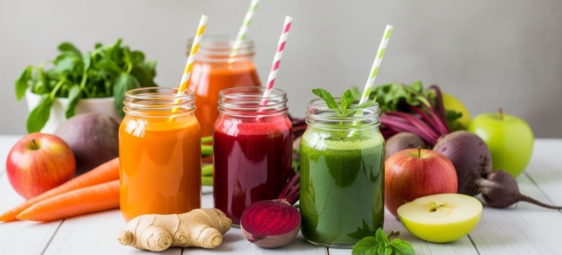 Vegetable Juice