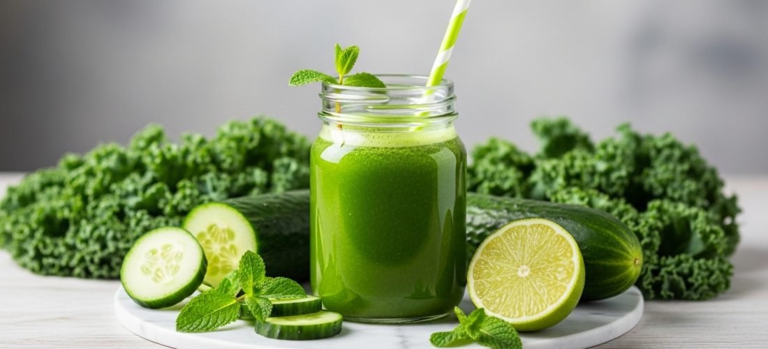 Detox Juice